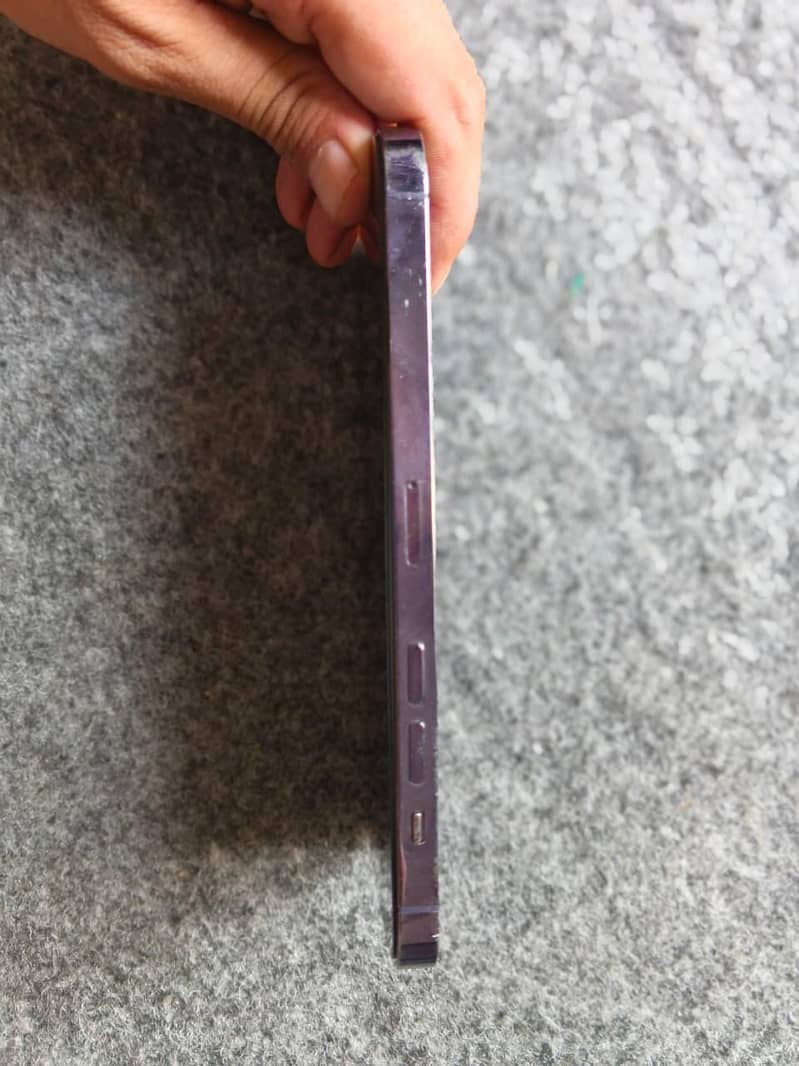 Apple iPhone 14 Pro Max 3