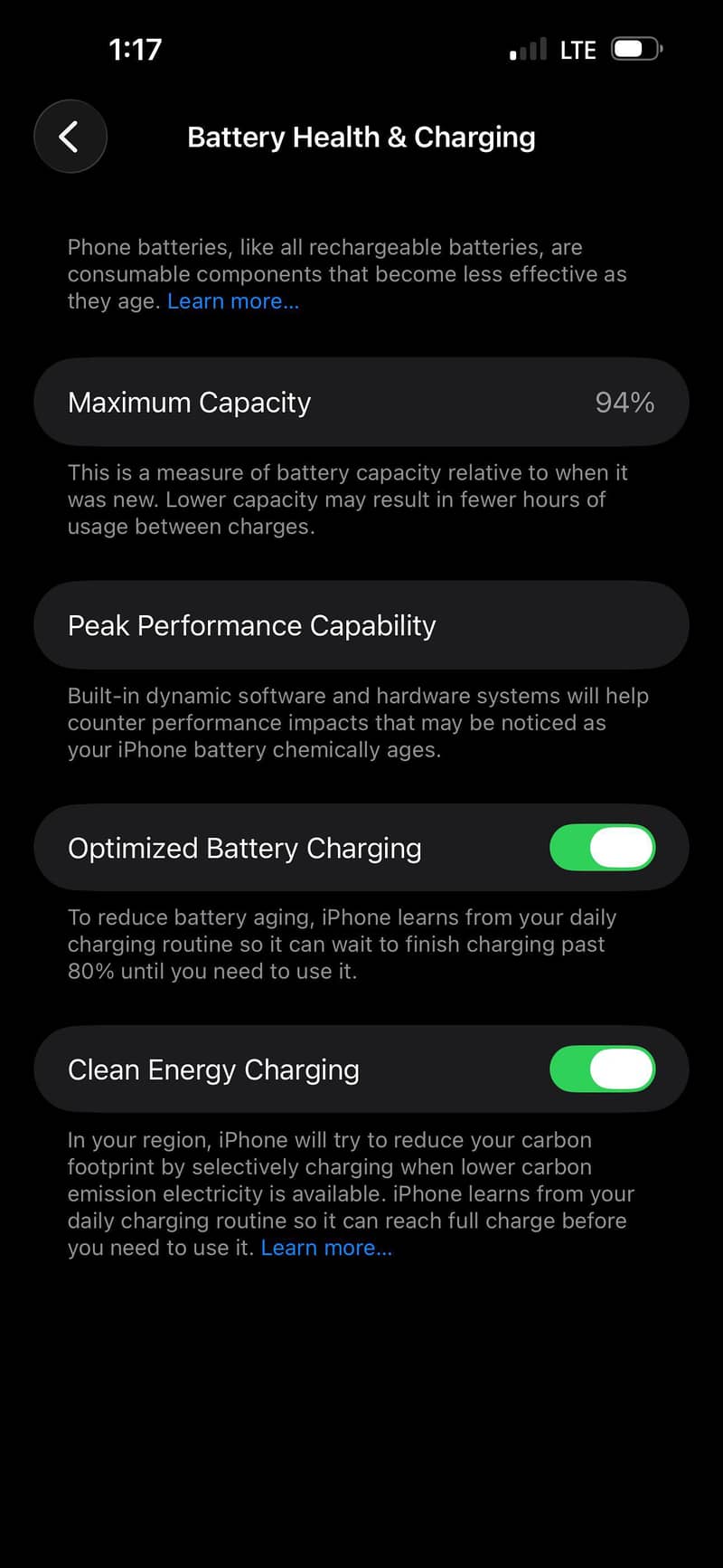Apple iPhone 14 Pro Max 6