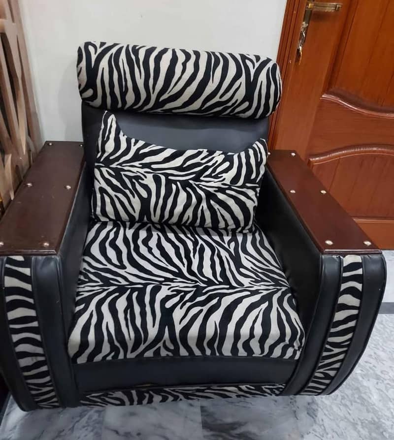 Sofa Set 1