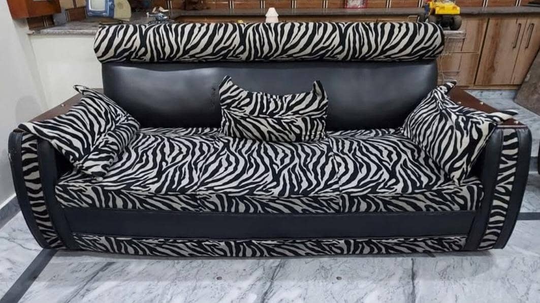 Sofa Set 3