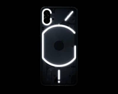 Nothing Phone (1) PTA Approved