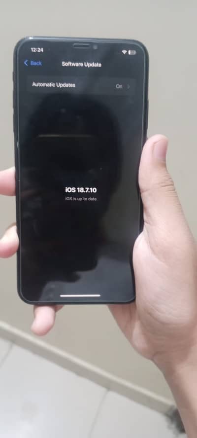 Apple iPhone XS Max