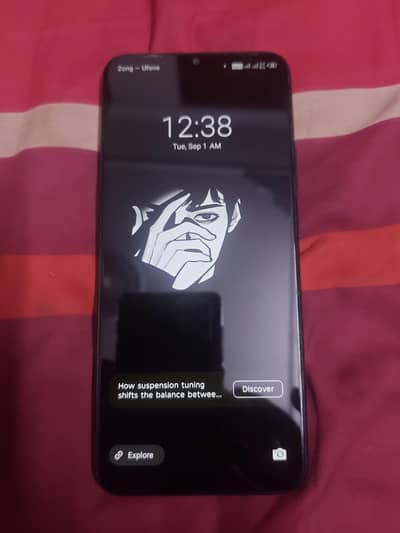 Infinix Hot 9 Play