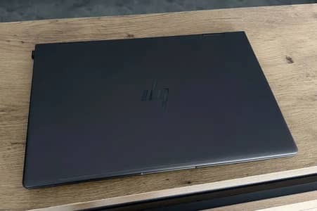 HP Envy Gaming — 12th Gen Core i7 | 16GB RAM | RTX 2050 | 512GB