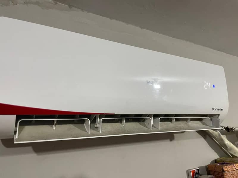 AIR COOLER 1