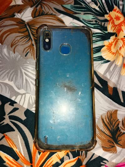 Infinix Smart 4