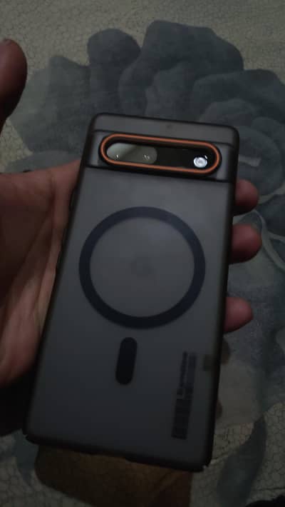 Google Pixel 7a - Offical (Brand New)