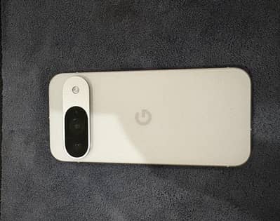 Google Pixel 9