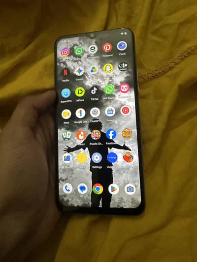 Vivo Y20