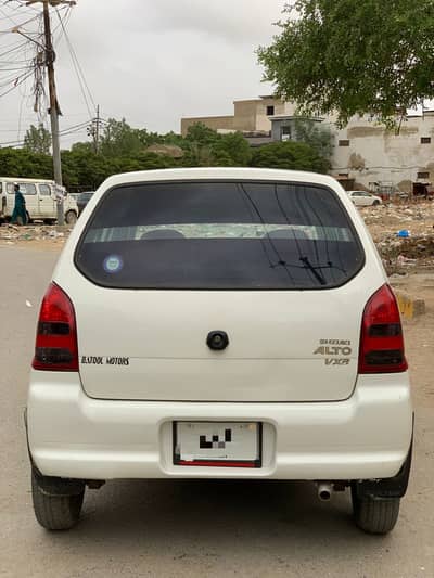 Suzuki Alto VXR 2012 Urgent Sale Need Money