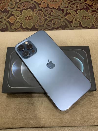 Apple iPhone 12 Pro Max