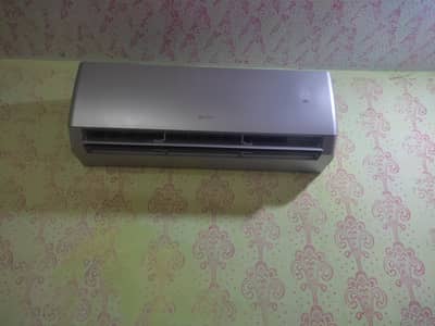 Gree 1 ton inverter new model