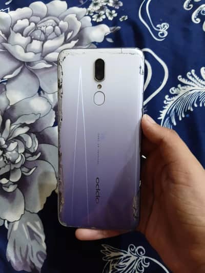 OPPO F11