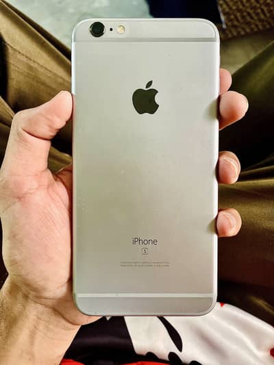 Apple iPhone 6S Plus