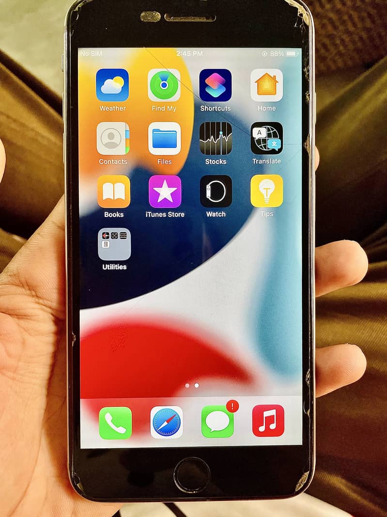 Apple iPhone 6S Plus 1