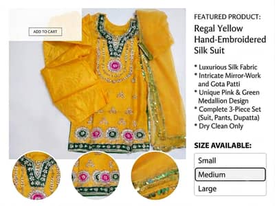 good stuff n stitching suits available for girls