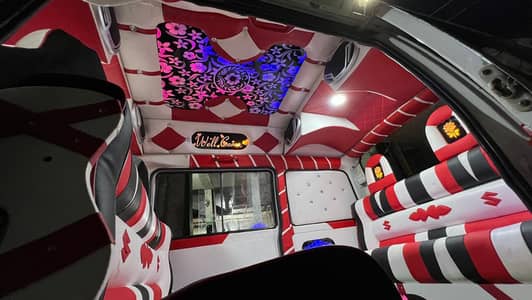 i am selling  bolan Lahore registered