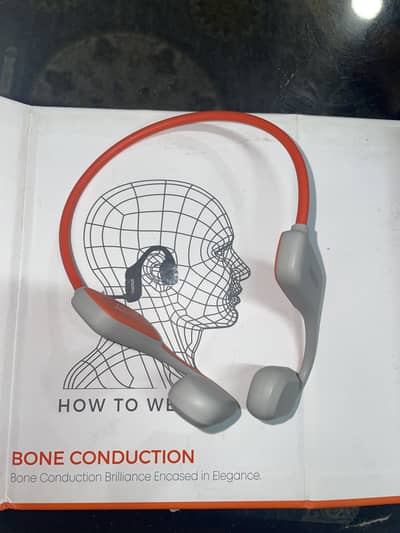 FASTER BONE CONDUCTION FOR SALE