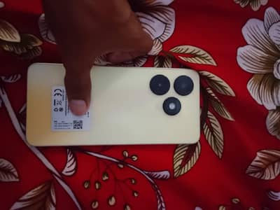 Tecno Spark Go 2024