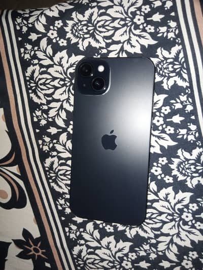 Apple iPhone 15 plus