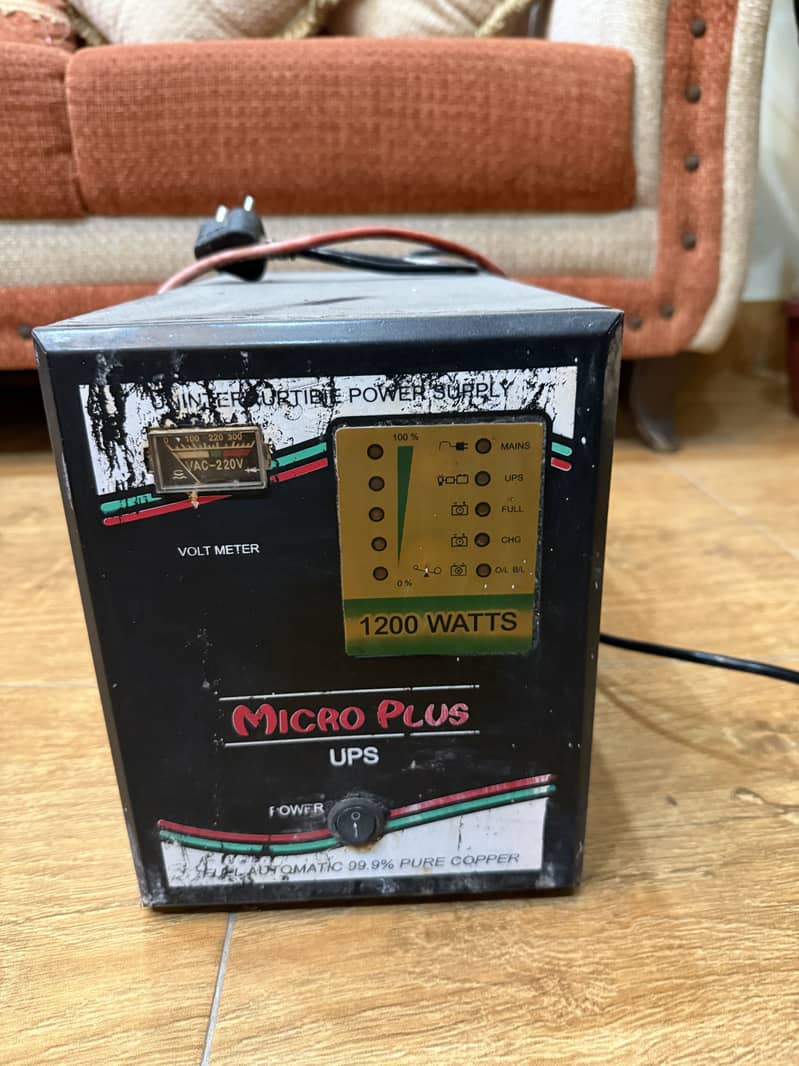 A micro plus ups 2