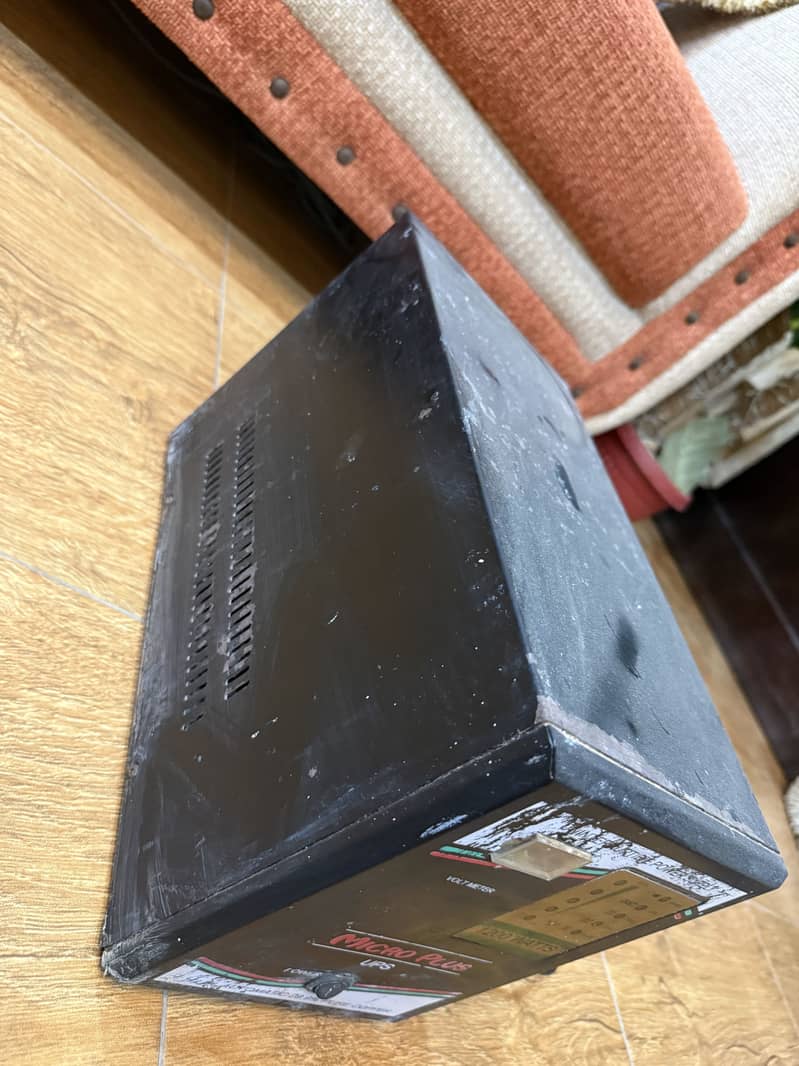 A micro plus ups 5