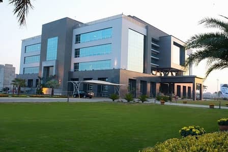1 KANAL PLOT FILE FOR SALE IN DHA PHASE 7 | MAUZA FATEHJANG | READY FOR TRANSFER | RARE ENTRY INVESTMENT