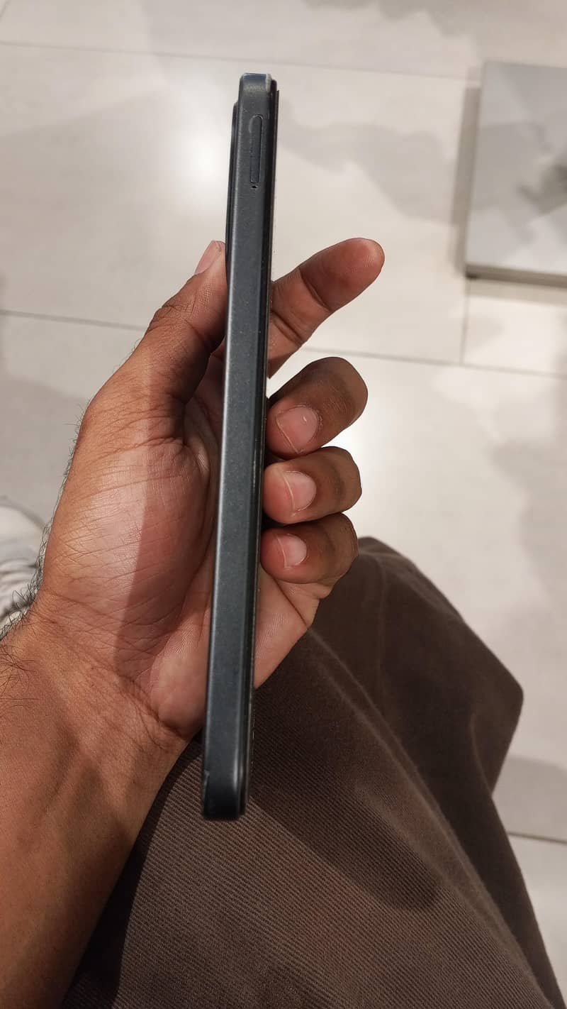 Tecno spark 50 1