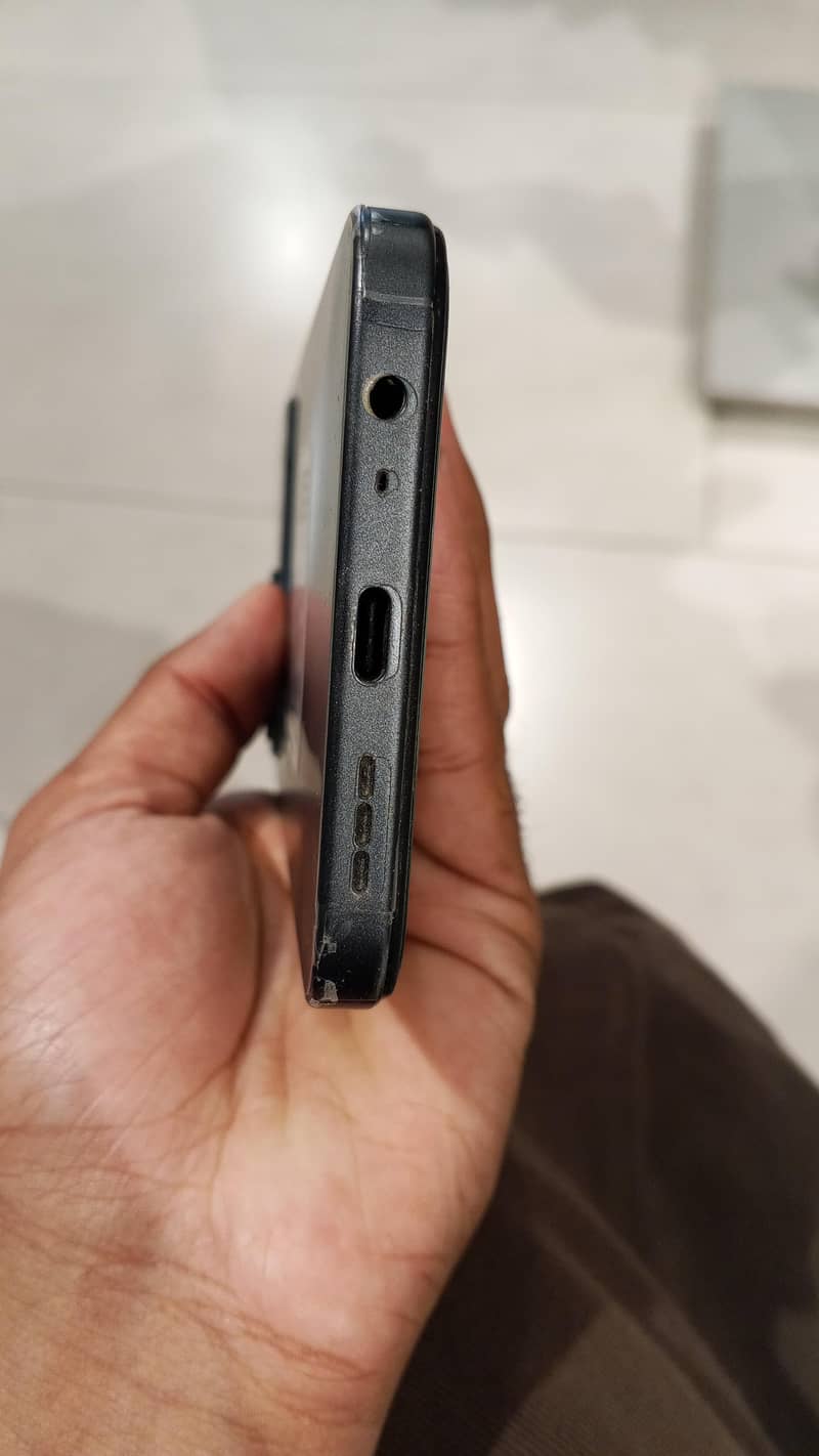 Tecno spark 50 3