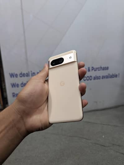 Google Pixel 8