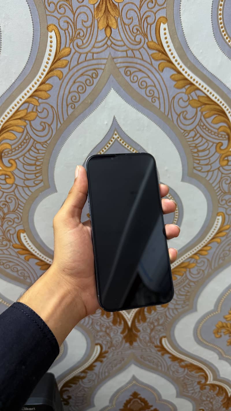 IPhone 13 Pro Max exchange possible 3