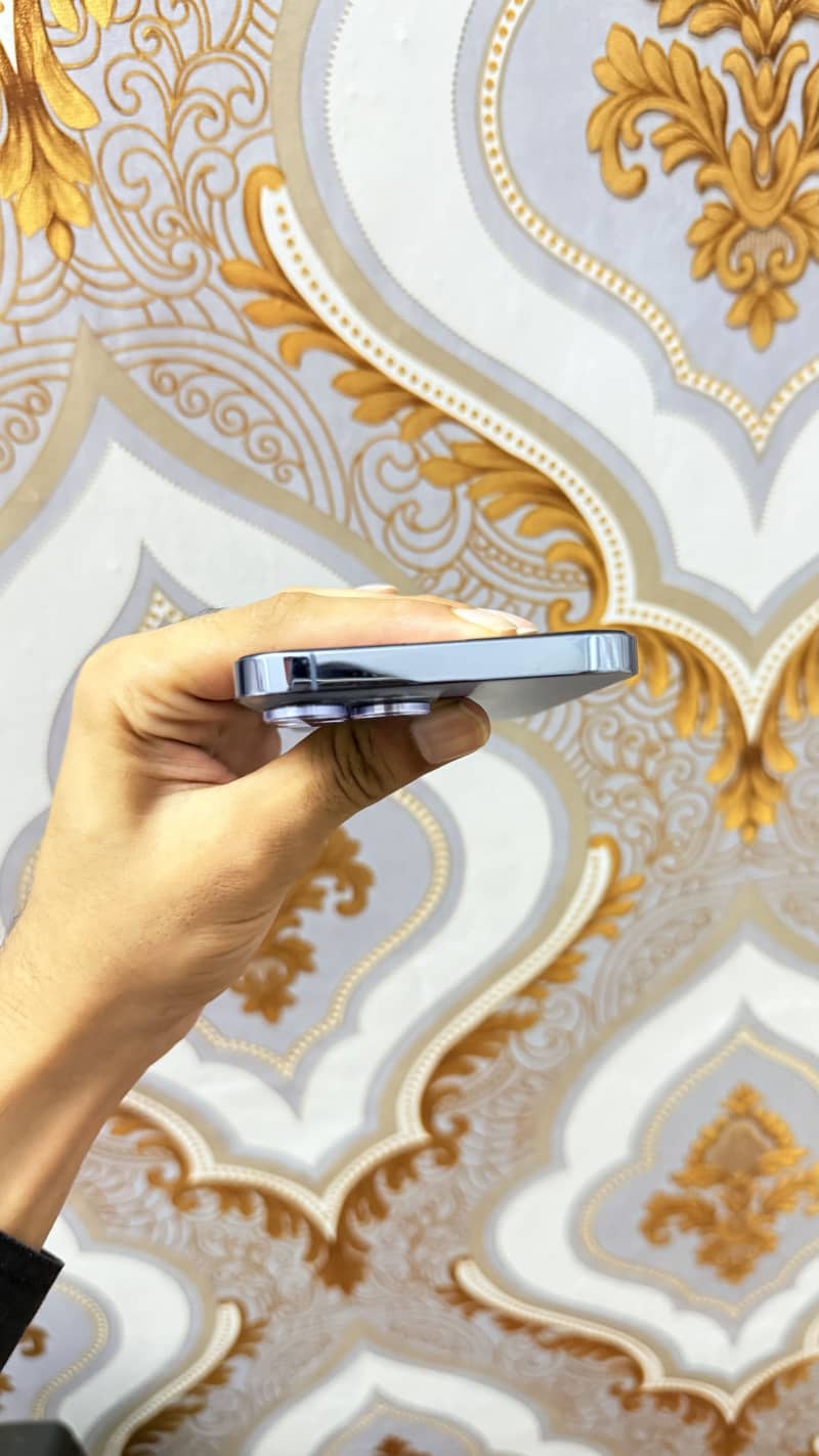 IPhone 13 Pro Max exchange possible 6