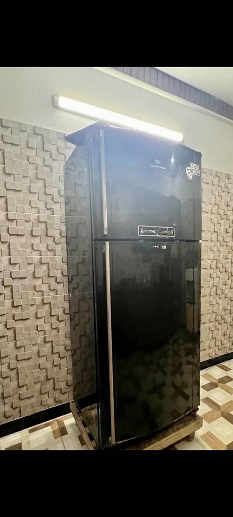 Dawlance fridge 0