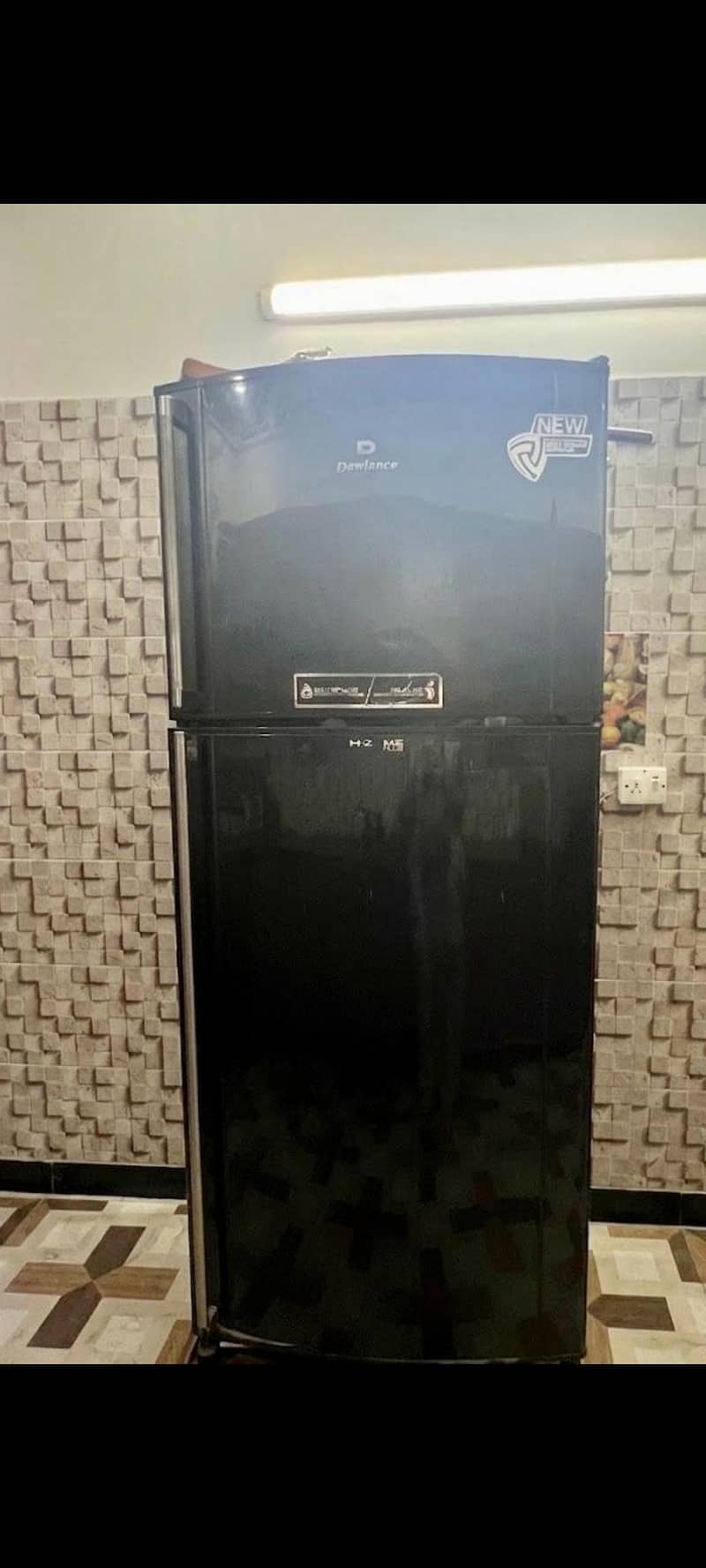 Dawlance fridge 1
