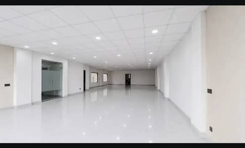 1 kanal office space for rent in johar town