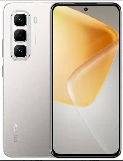 Infinix Hot 50 Pro