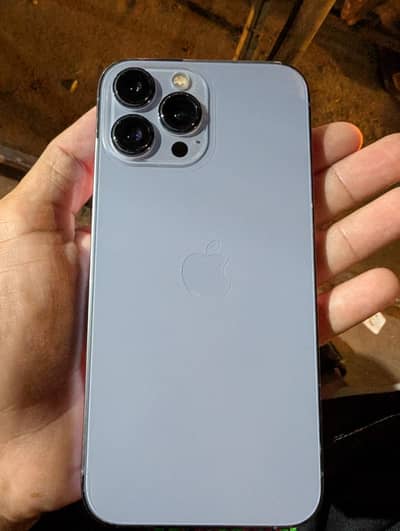 Apple iPhone 13 Pro Max