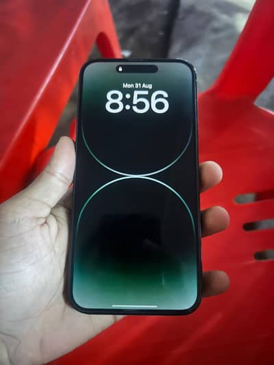 Apple iPhone 14 Pro Max