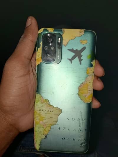 Xiaomi Redmi Note 10