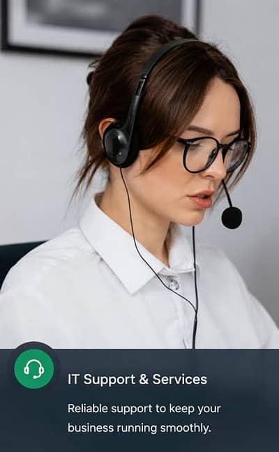 UK Call Center Campaign for Females – Evening Shift