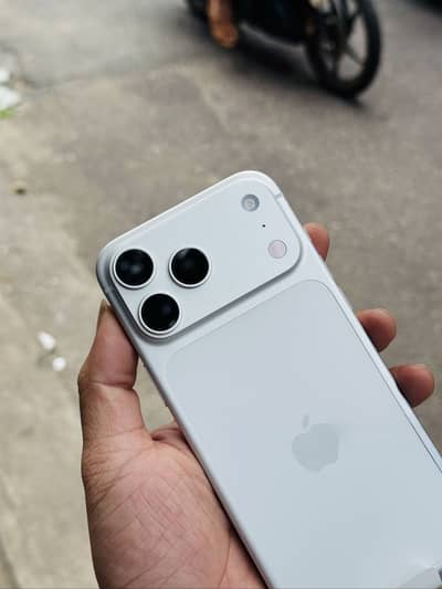 Apple iPhone 17 Pro Max