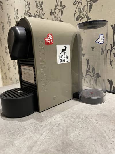 Nespresso machines for sale