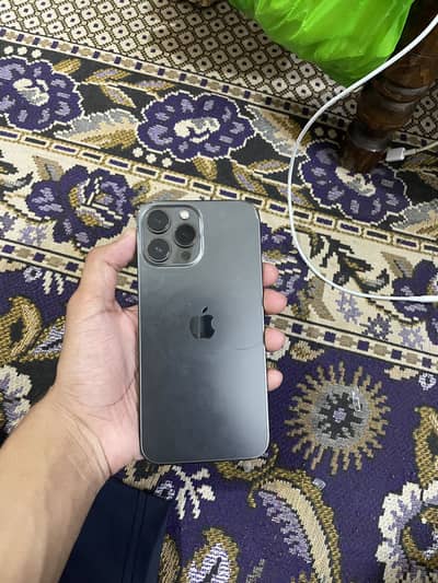Apple iPhone 13 Pro Max
