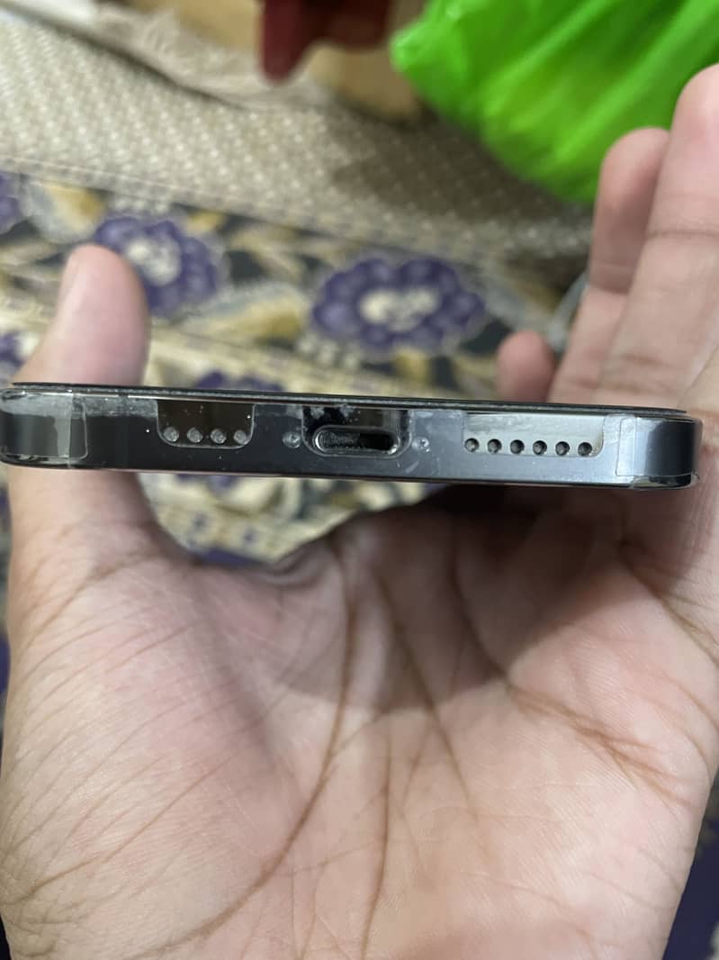 Apple iPhone 13 Pro Max 1