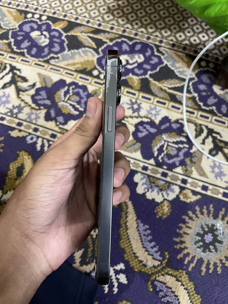 Apple iPhone 13 Pro Max 3
