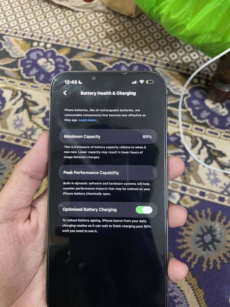 Apple iPhone 13 Pro Max 7