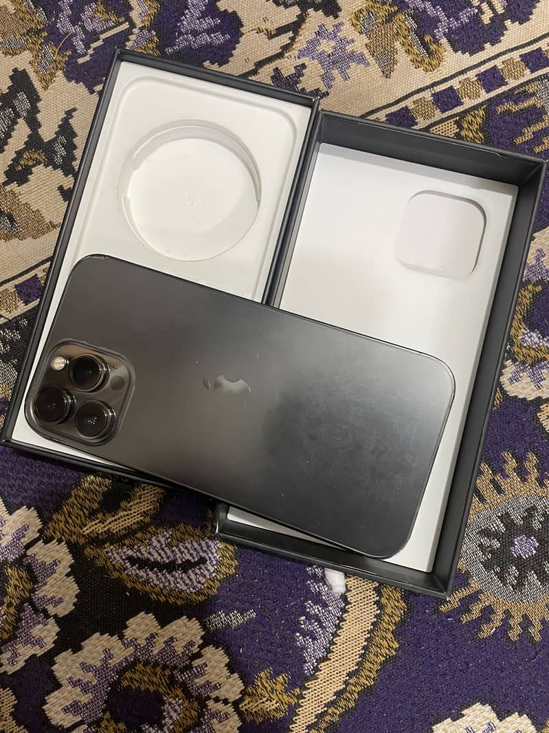 Apple iPhone 13 Pro Max 10