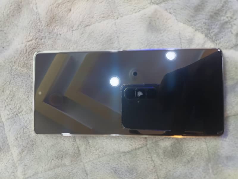 Infinix Note 40 1