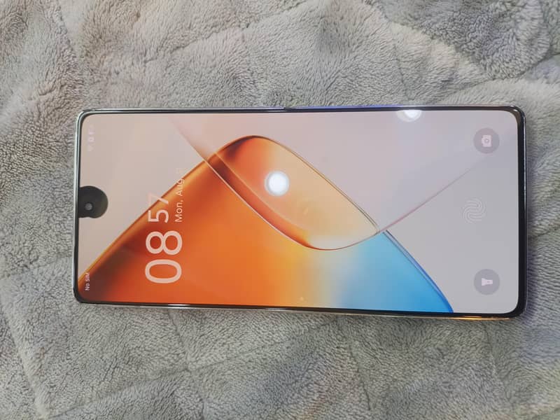Infinix Note 40 2