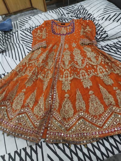 beautiful n elegant formal maxi is available